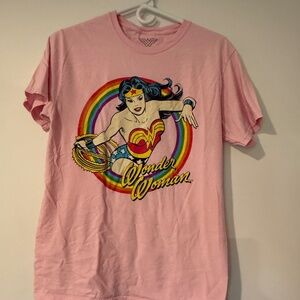 Wonder Woman T-shirt